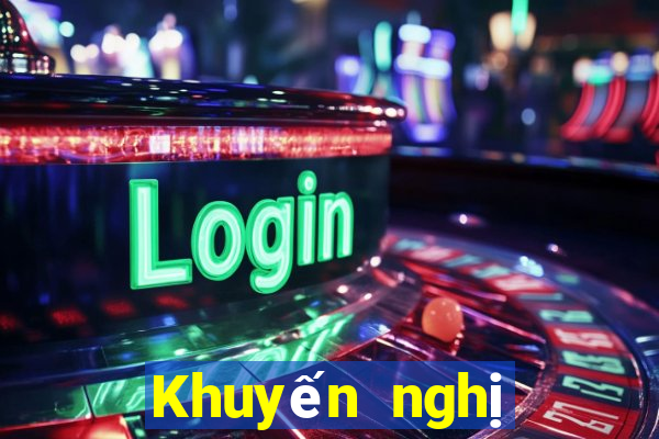 Khuyến nghị ổn định bóng đá