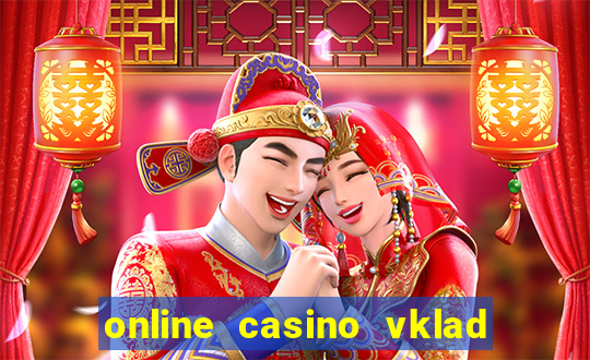 online casino vklad 1 euro