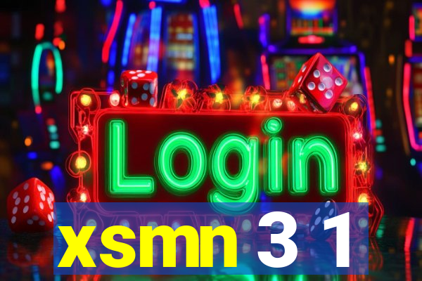 xsmn 3 1