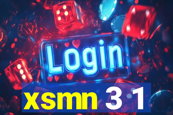 xsmn 3 1