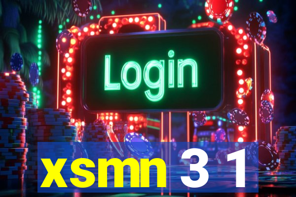 xsmn 3 1