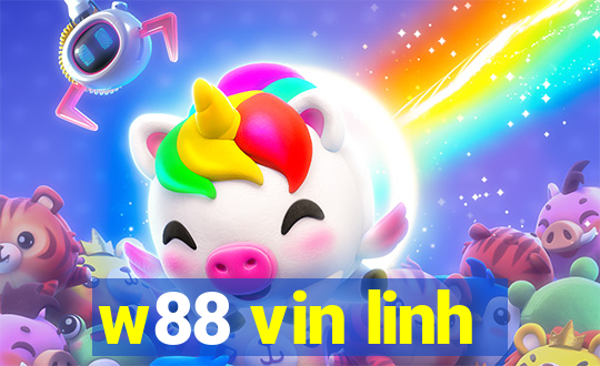 w88 vin linh