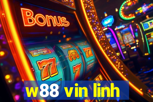 w88 vin linh