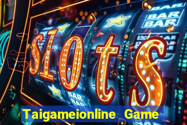 Taigameionline Game Bài Tiến Lên