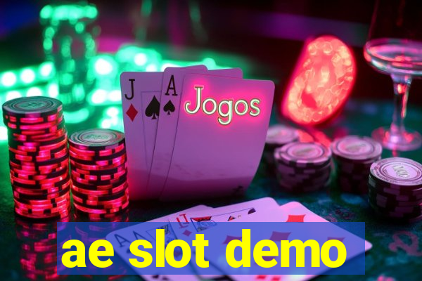 ae slot demo