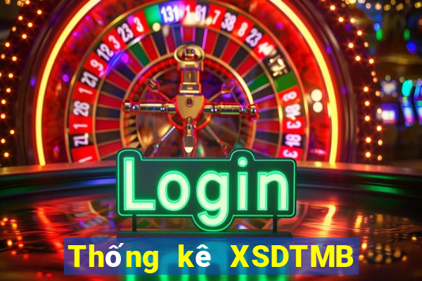 Thống kê XSDTMB ngày 1