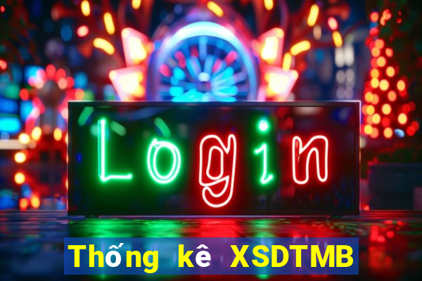 Thống kê XSDTMB ngày 1