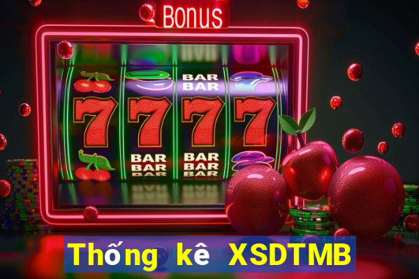 Thống kê XSDTMB ngày 1