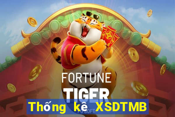 Thống kê XSDTMB ngày 1