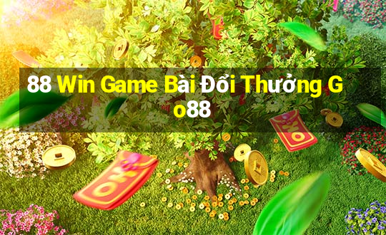 88 Win Game Bài Đổi Thưởng Go88