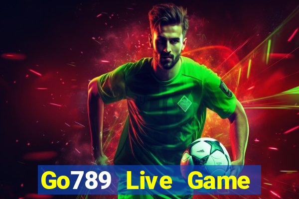 Go789 Live Game Bài Ruby