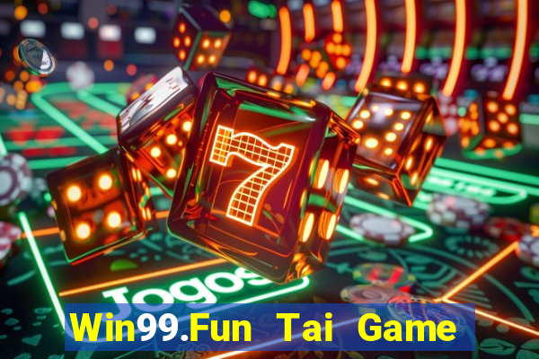 Win99.Fun Tai Game Bài Đổi Thưởng Uy Tín