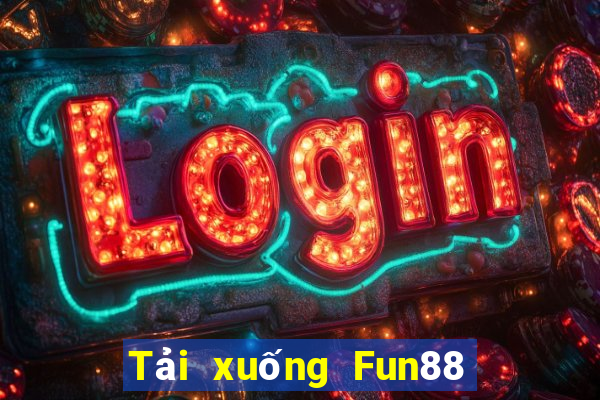 Tải xuống Fun88 Color Seven Net