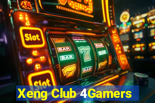 Xeng Club 4Gamers