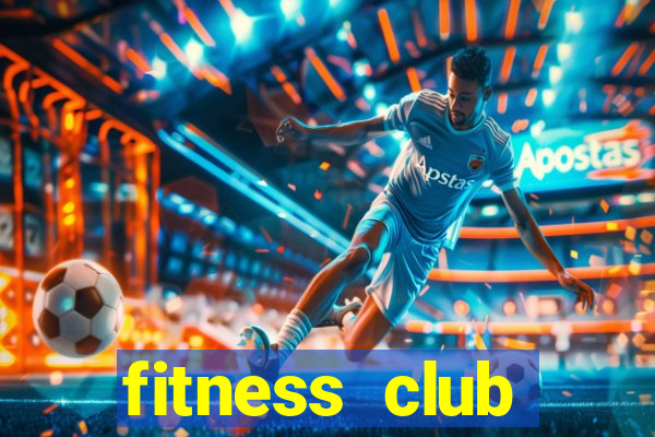 fitness club baldwin park ca