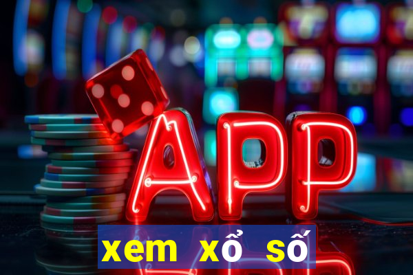 xem xổ số miền trung