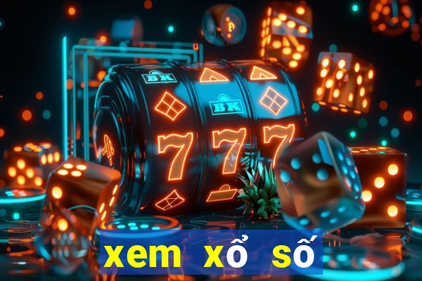 xem xổ số miền trung