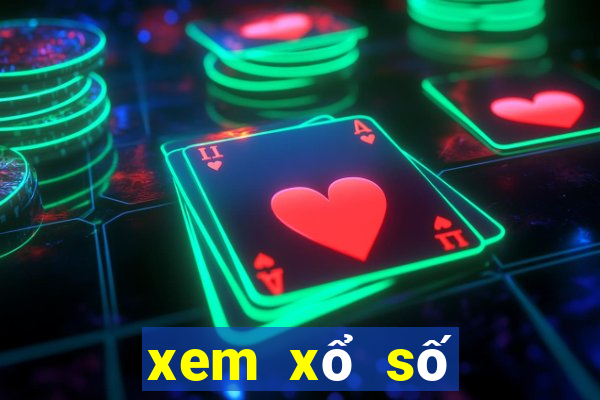 xem xổ số miền trung