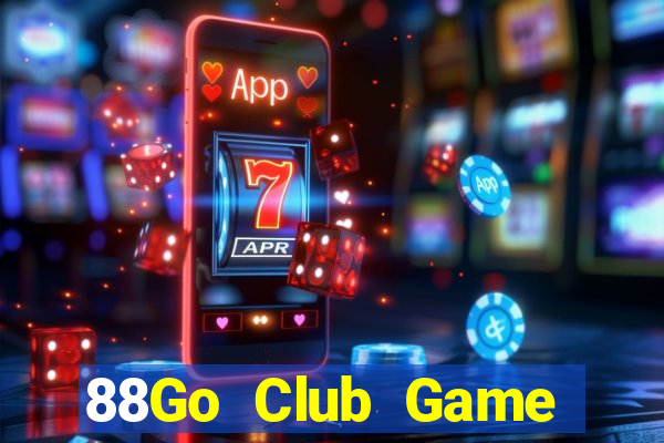 88Go Club Game Bài Rikvip