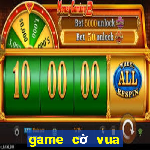 game cờ vua chơi thử