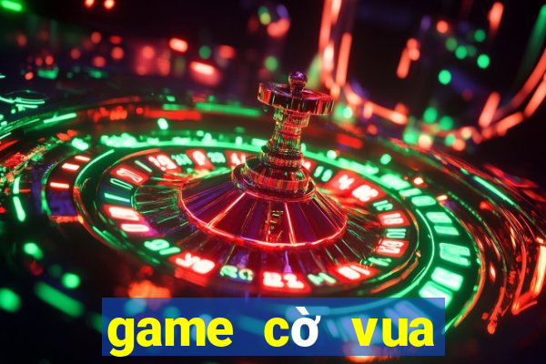 game cờ vua chơi thử