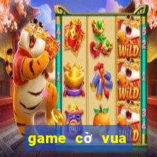 game cờ vua chơi thử