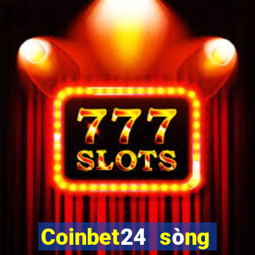 Coinbet24 sòng bài trực tuyến