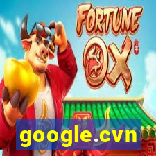 google.cvn