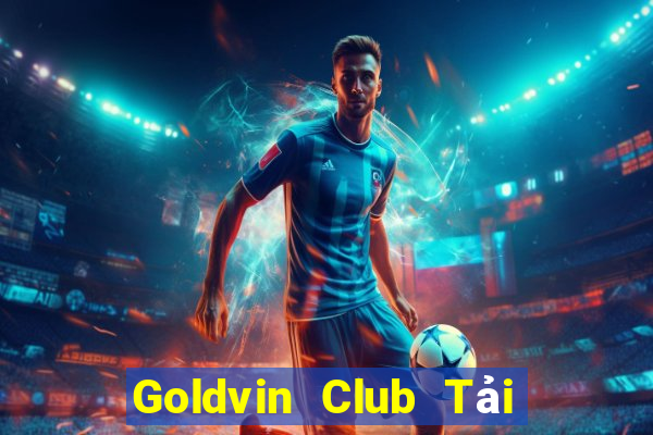 Goldvin Club Tải Game Bài Đổi Thưởng