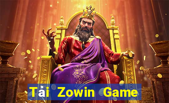 Tải Zowin Game Bài Xì Dách