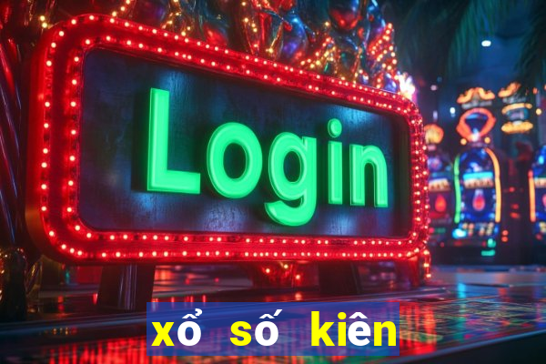 xổ số kiên giang xổ số an giang ba đài