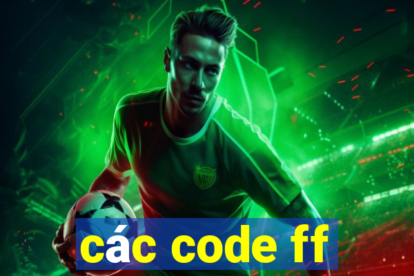 các code ff