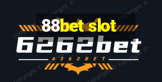 88bet slot