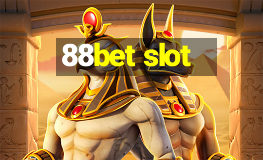 88bet slot