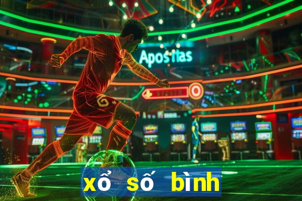 xổ số bình định kết quả xổ số bình định