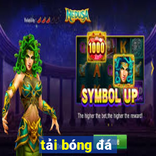 tải bóng đá