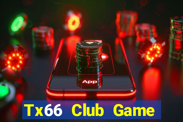 Tx66 Club Game Bài Son