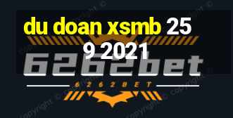 du doan xsmb 25 9 2021