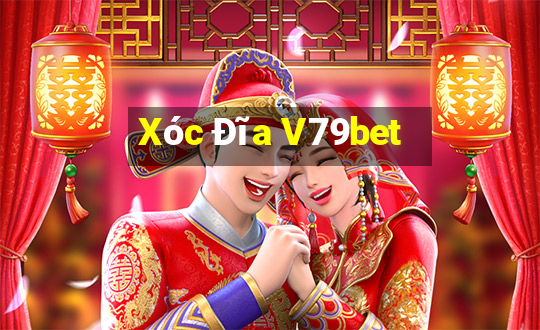 Xóc Đĩa V79bet