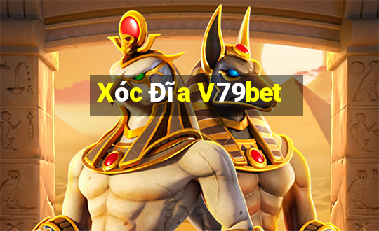 Xóc Đĩa V79bet