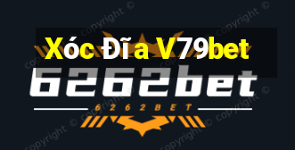 Xóc Đĩa V79bet