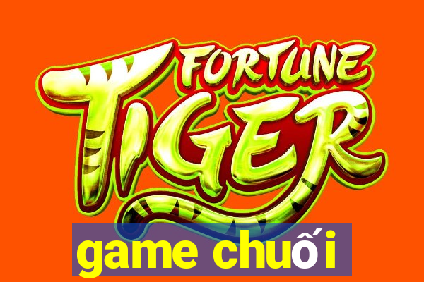 game chuối