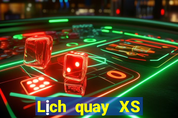 Lịch quay XS Keno Vietlott ngày 21