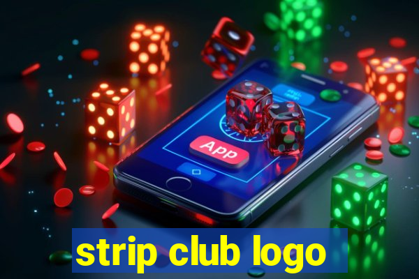 strip club logo