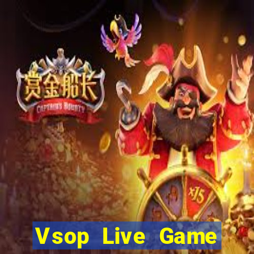 Vsop Live Game Bài 888 Casino