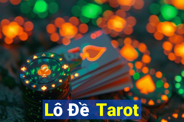 Lô Đề Tarot