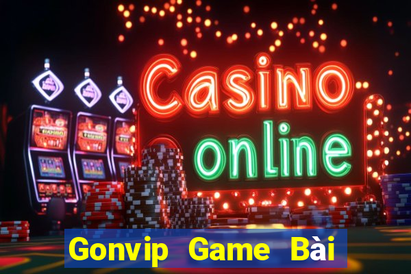 Gonvip Game Bài Uống Rượu