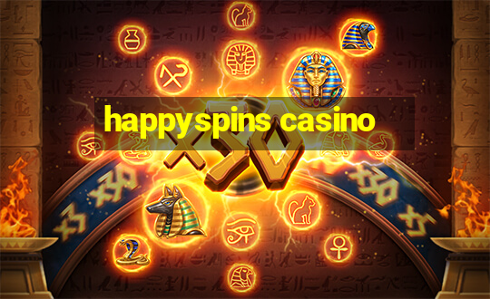 happyspins casino