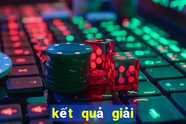 kết quả giải bóng đá hạng nhất