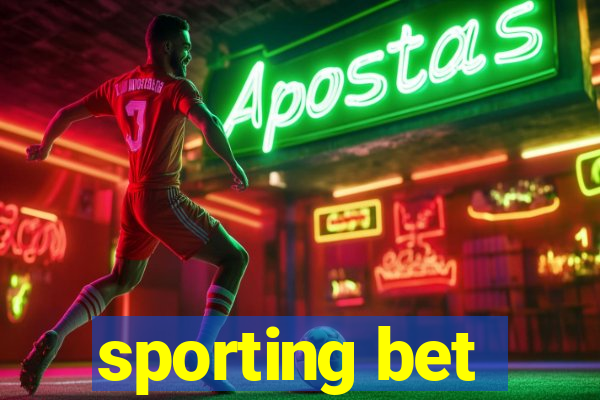 sporting bet